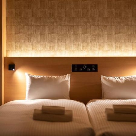 Wellstay Shinsekai Wakyo 大阪市 エクステリア 写真
