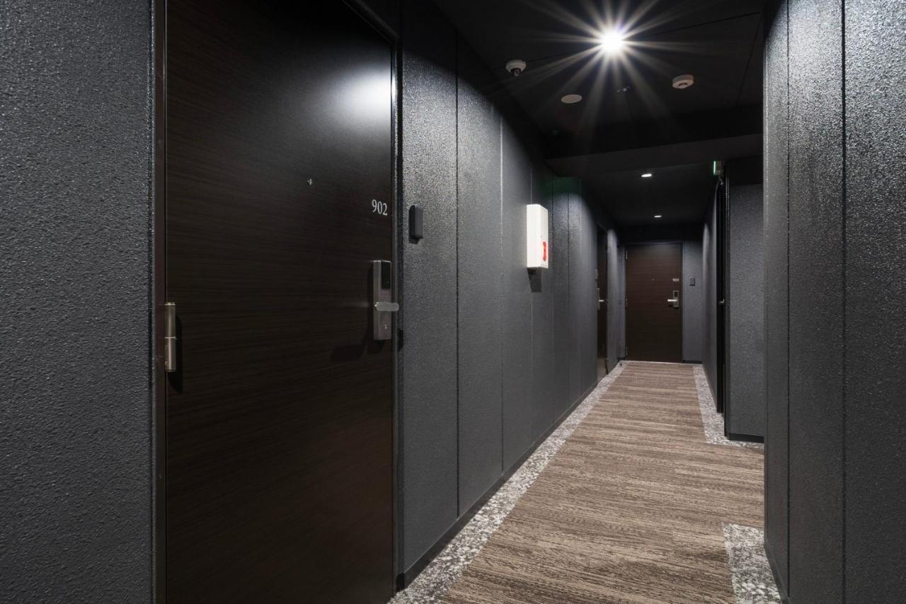 Wellstay Shinsekai Wakyo 大阪市 エクステリア 写真