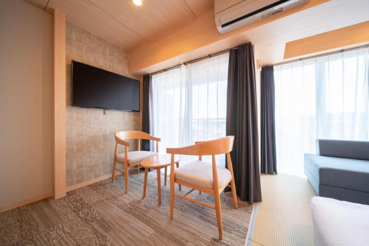 Wellstay Shinsekai Wakyo 大阪市 エクステリア 写真