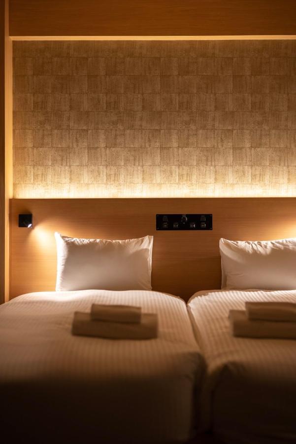Wellstay Shinsekai Wakyo 大阪市 エクステリア 写真