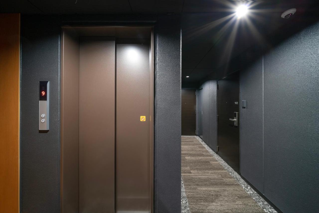 Wellstay Shinsekai Wakyo 大阪市 エクステリア 写真