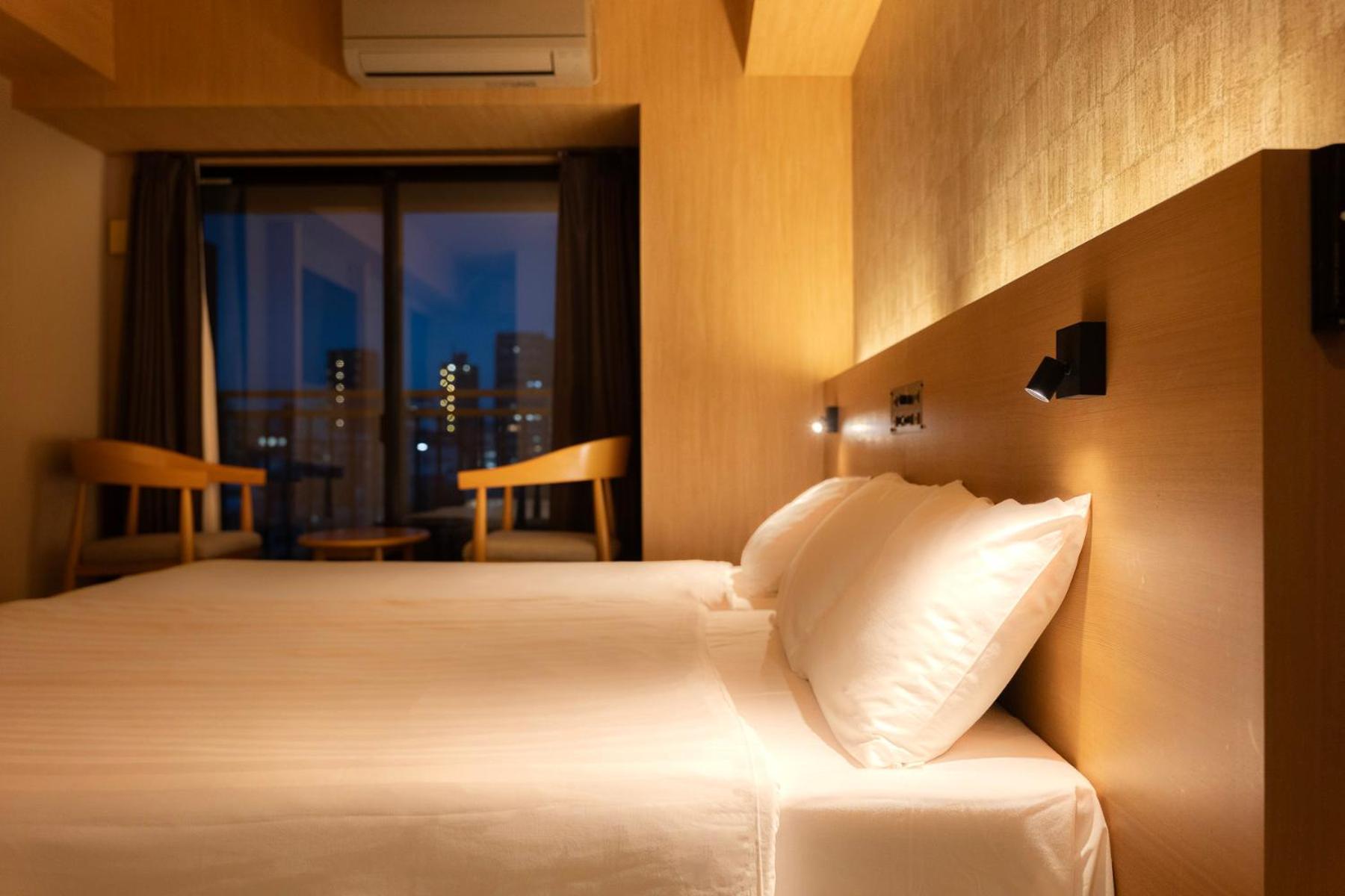 Wellstay Shinsekai Wakyo 大阪市 エクステリア 写真